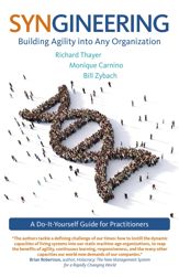 Syngineering: Building Agility into Any Organization - 25 Jun 2021