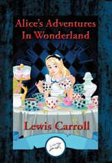 Alice's Adventures in Wonderland - 8 Aug 2016