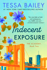 Indecent Exposure - 30 Jan 2018