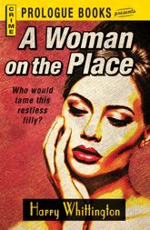 A Woman on the Place - 1 Jul 2012