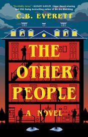 The Other People - 25 Mar 2025