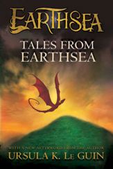 Tales from Earthsea - 4 May 2001
