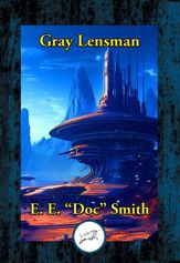 Gray Lensman - 27 Jul 2023