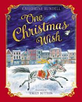 One Christmas Wish - 18 Sep 2018