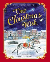 One Christmas Wish - 18 Sep 2018