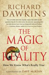 The Magic of Reality - 11 Sep 2012
