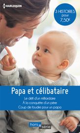 Papa et célibataire - 1 Apr 2019