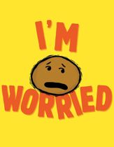 I'm Worried - 4 Jun 2019