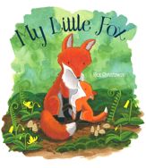 My Little Fox - 9 May 2017