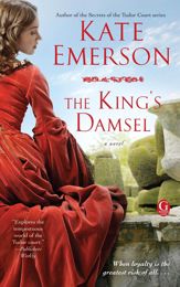 The King's Damsel - 7 Aug 2012