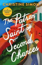 The Patron Saint of Second Chances - 12 Apr 2022