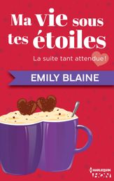 Ma vie sous tes étoiles - 22 May 2015
