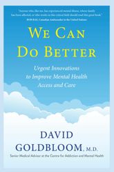 We Can Do Better - 4 May 2021