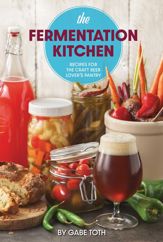 The Fermentation Kitchen - 27 Sep 2021