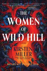 The Women of Wild Hill - 7 Oct 2025