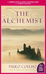 A Teacher's Guide to The Alchemist - 24 Jun 2014