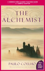 A Teacher's Guide to The Alchemist - 24 Jun 2014