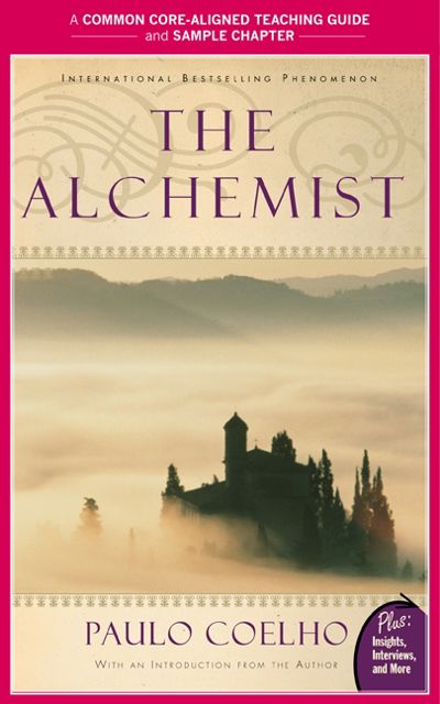 A Teacher's Guide to The Alchemist