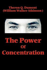 The Power of Concentration - 15 Apr 2013