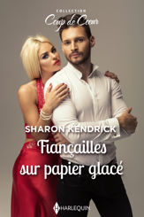 Fiançailles sur papier glacé - 1 Feb 2021