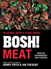 BOSH! Meat - 17 Aug 2023