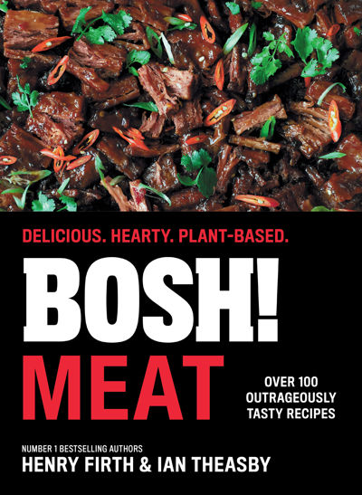BOSH! Meat