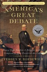 America's Great Debate - 17 Apr 2012