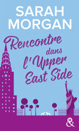 Rencontre dans l'Upper East Side - 7 Mar 2018