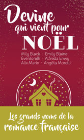 Devine qui vient pour Noël - 31 Oct 2018