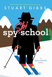 Spy Ski School - 11 Oct 2016
