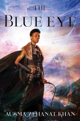 The Blue Eye - 22 Oct 2019