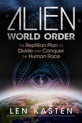 Alien World Order - 16 Feb 2017