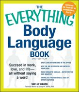 The Everything Body Language Book - 18 Jun 2011