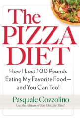 The Pizza Diet - 2 May 2017