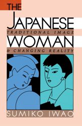 Japanese Woman - 1 Oct 1998
