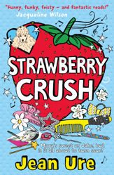 Strawberry Crush - 25 Feb 2016