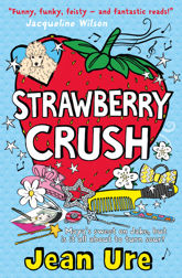 Strawberry Crush - 25 Feb 2016