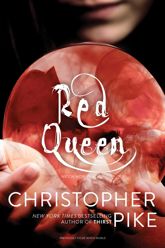 Red Queen - 19 Aug 2014