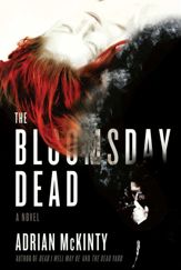 The Bloomsday Dead - 6 Mar 2007