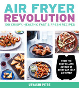 Air Fryer Revolution - 22 Oct 2019