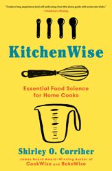 KitchenWise - 17 Nov 2020