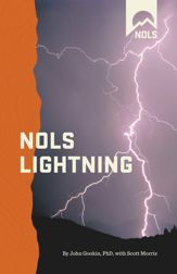 NOLS Lightning - 1 Jun 2014