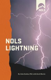 NOLS Lightning - 1 Jun 2014