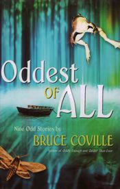 Oddest of All - 17 Mar 2015