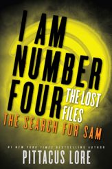 I Am Number Four: The Lost Files: The Search for Sam - 26 Dec 2012