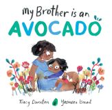 My Brother Is an Avocado - 17 Oct 2023