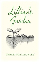 Lillian's Garden - 26 Apr 2013