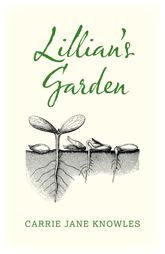 Lillian's Garden - 26 Apr 2013