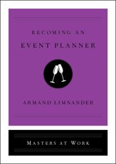Becoming an Event Planner - 19 Jan 2021