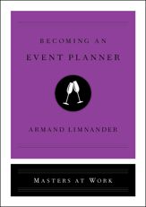 Becoming an Event Planner - 19 Jan 2021